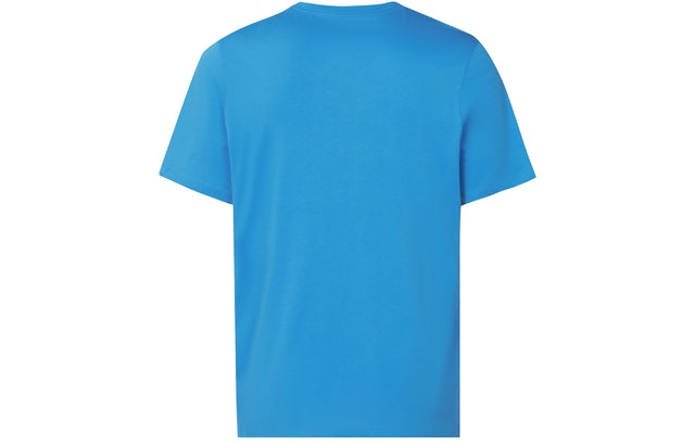 Áo Tay Ngắn Thời Trang Nam Nike Just Doit Casual - OUTLET