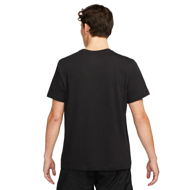 Áo Tay Ngắn Thời Trang Nam Nike AS M NSW TEE ICON FUTURA