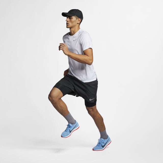 Áo Tay Ngắn Thể Thao Nam Nike AS M NK DF MILER TOP SS