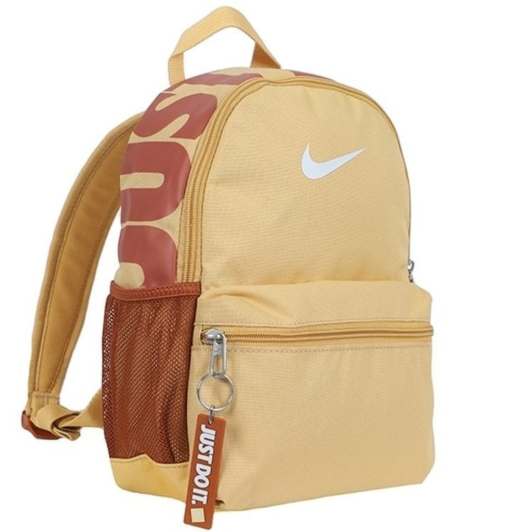 Ba Lô Thể Thao Trẻ Em Unisex Nike Y NK BRSLA JDI MINI BKPK