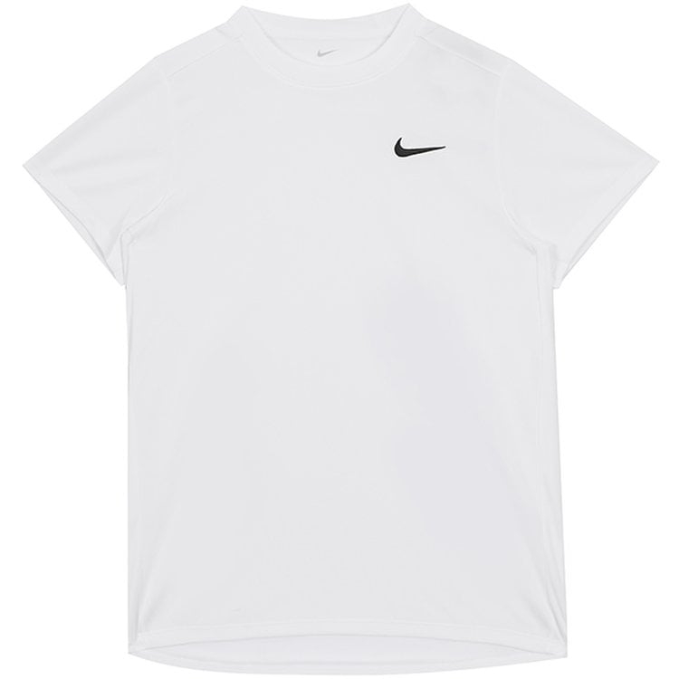 Áo Tay Ngắn Thể Thao Nam Nike Court Victory Men's Dri-FIT Tennis Top
