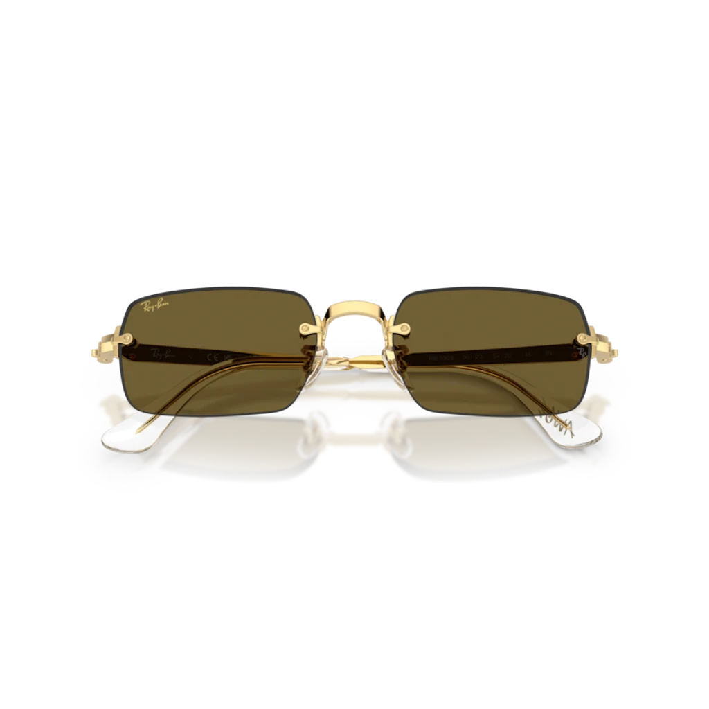 RAY-BAN 0RB3928