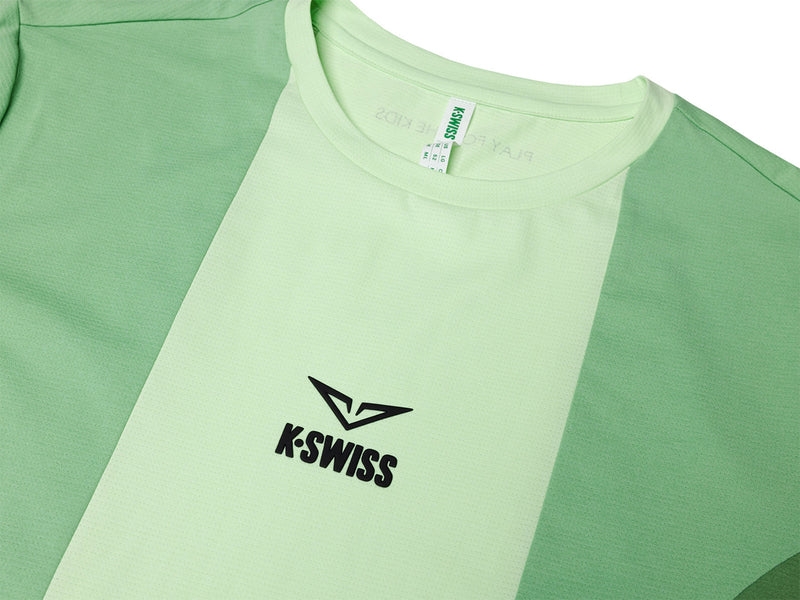 Áo Tay Ngắn Thể Thao Nam K-Swiss Short Sleeve T-Shirt