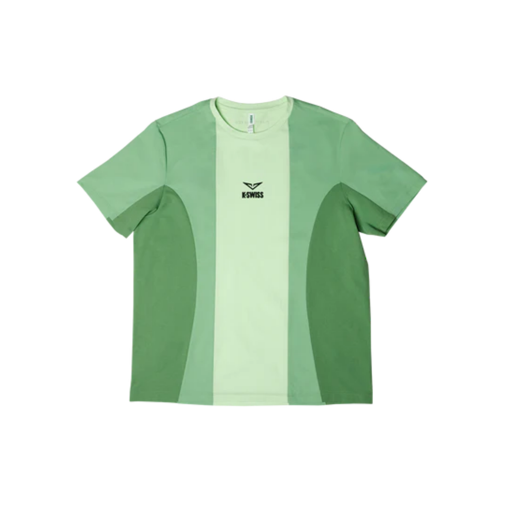 Áo Tay Ngắn Thể Thao Nam K-Swiss Short Sleeve T-Shirt