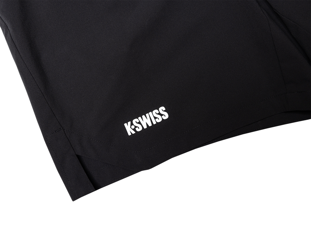 Quần Ngắn Thể Thao Nam K-Swiss Woven 5 pants
