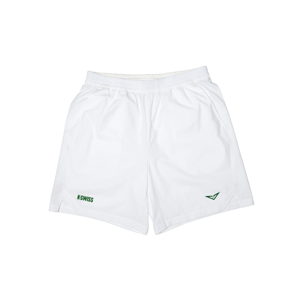 Quần Ngắn Thể Thao Nam K-Swiss Woven 5 pants