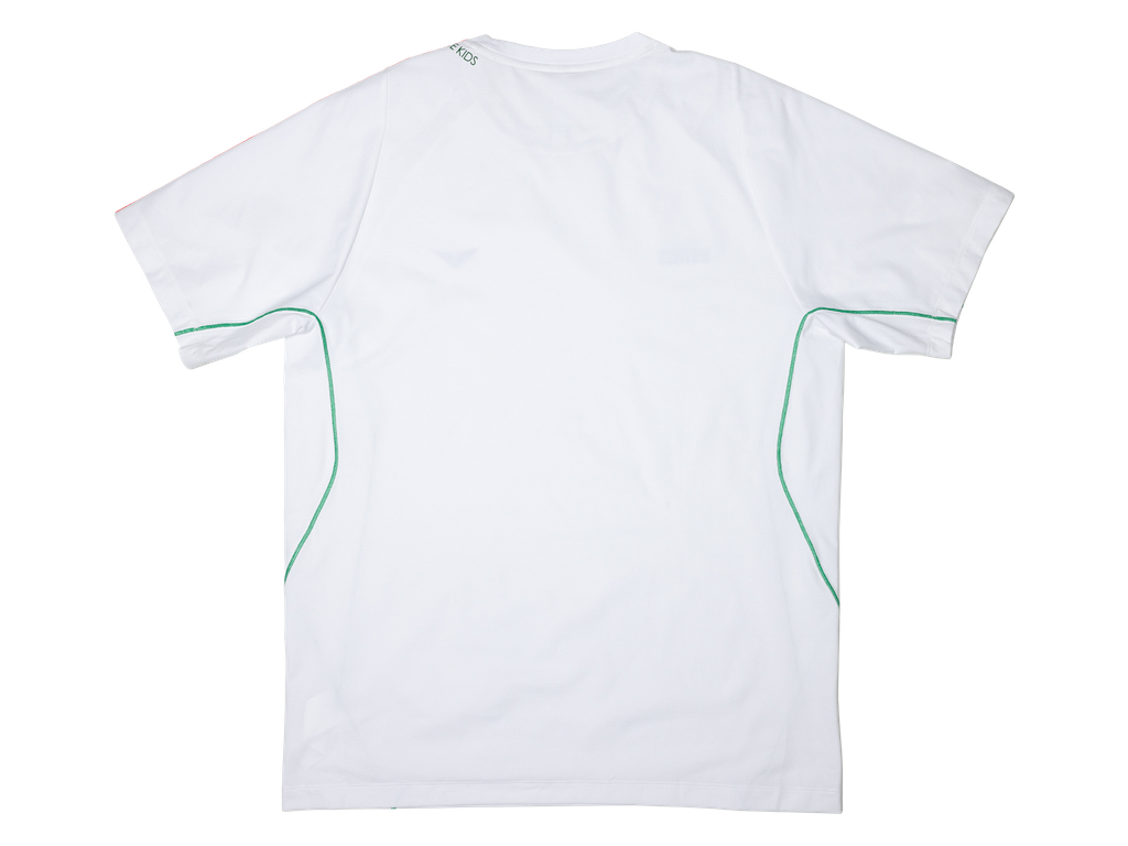 Áo Tay Ngắn Thể Thao Nam K-Swiss Short Sleeve T-Shirt