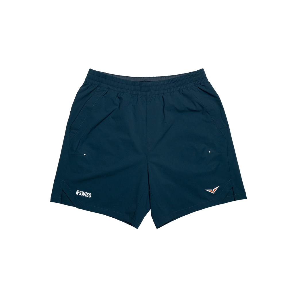 Quần Ngắn Thể Thao Nam K-Swiss Woven 5 pants