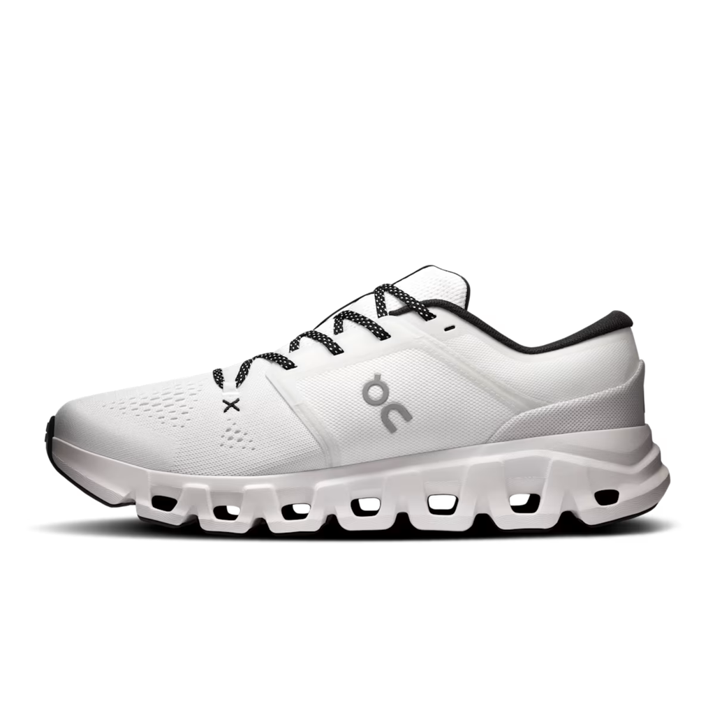 Giày Chạy Bộ Nam ON Running Cloud X 5 White | Black