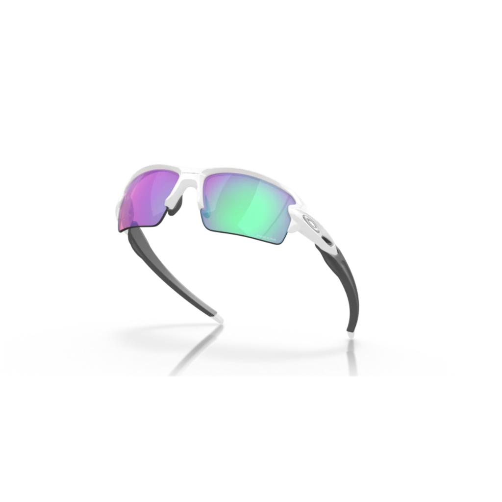 Kính Mát OAKLEY Flak 2.0 (a) POLISHED WHITE