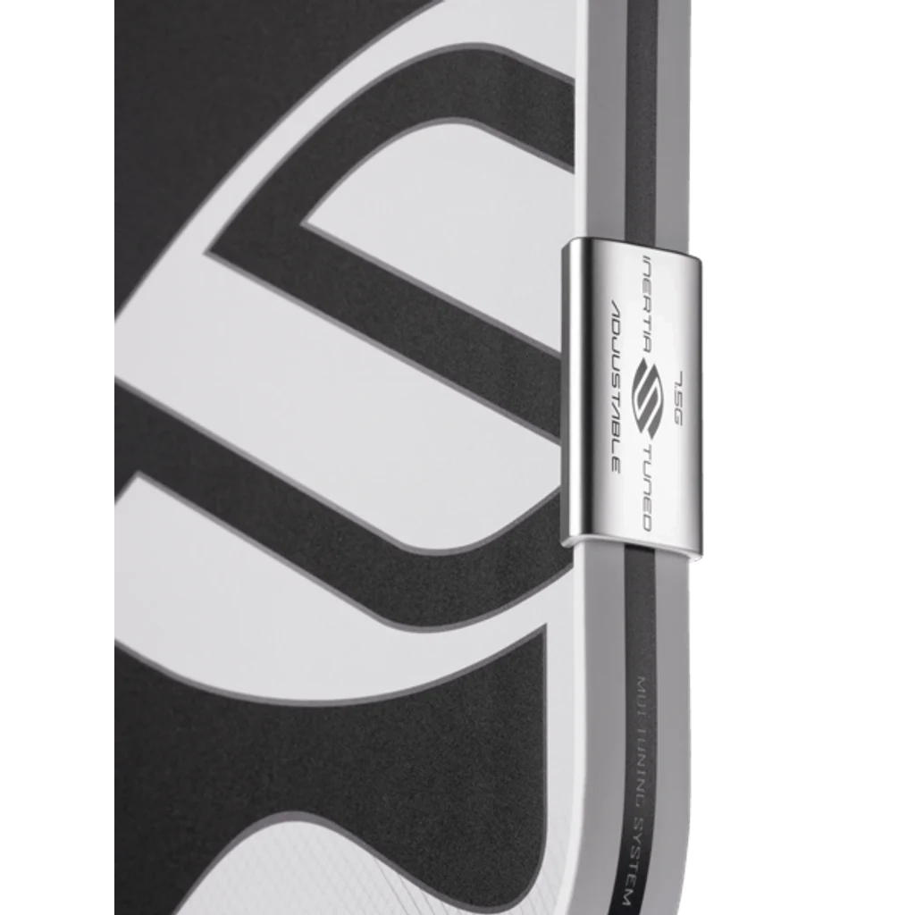 Vợt Pickleball Selkirk OMNI Asia Widebody Chalk