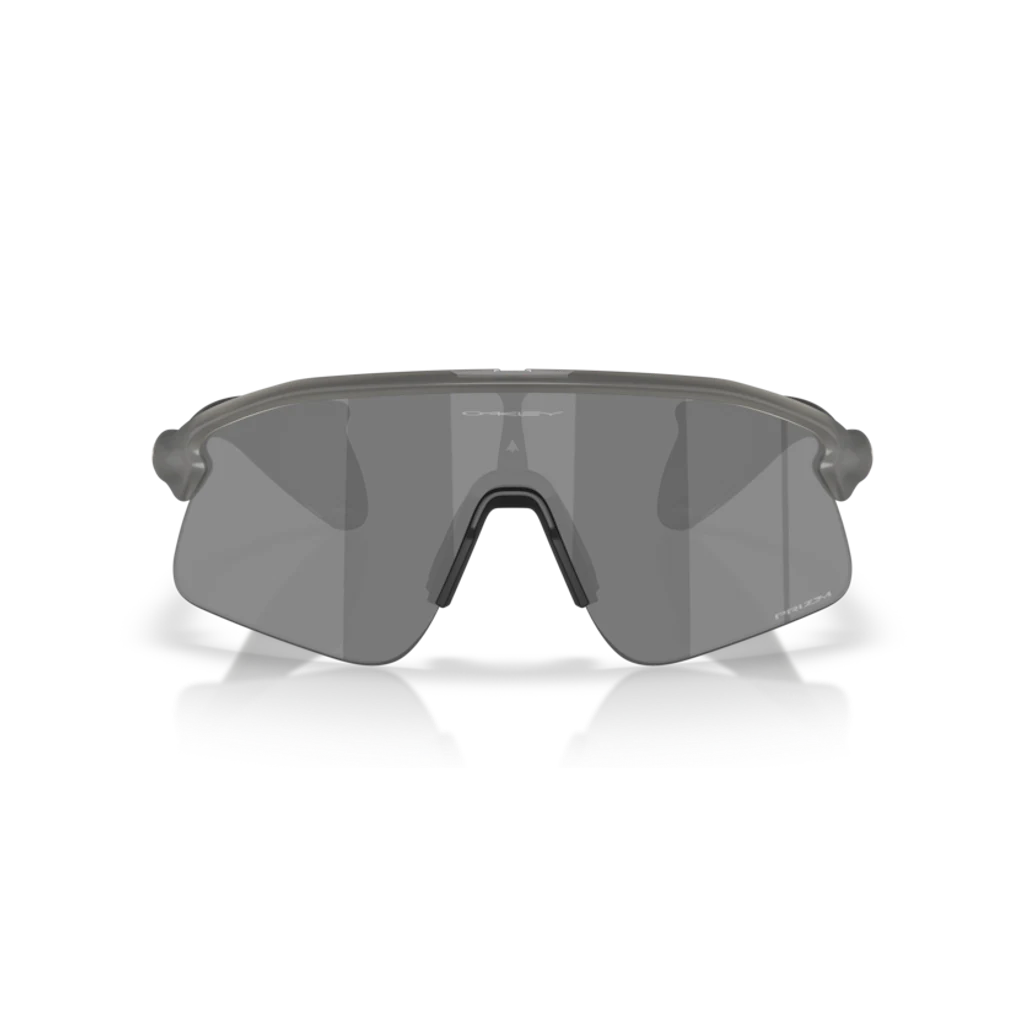 Kính Mát OAKLEY Stunt devil GREY SMOKE