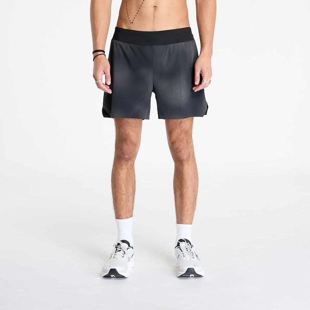 Quần Ngắn Thể Thao Nam On Running Lightweight Shorts Lumos Black - OUTLET
