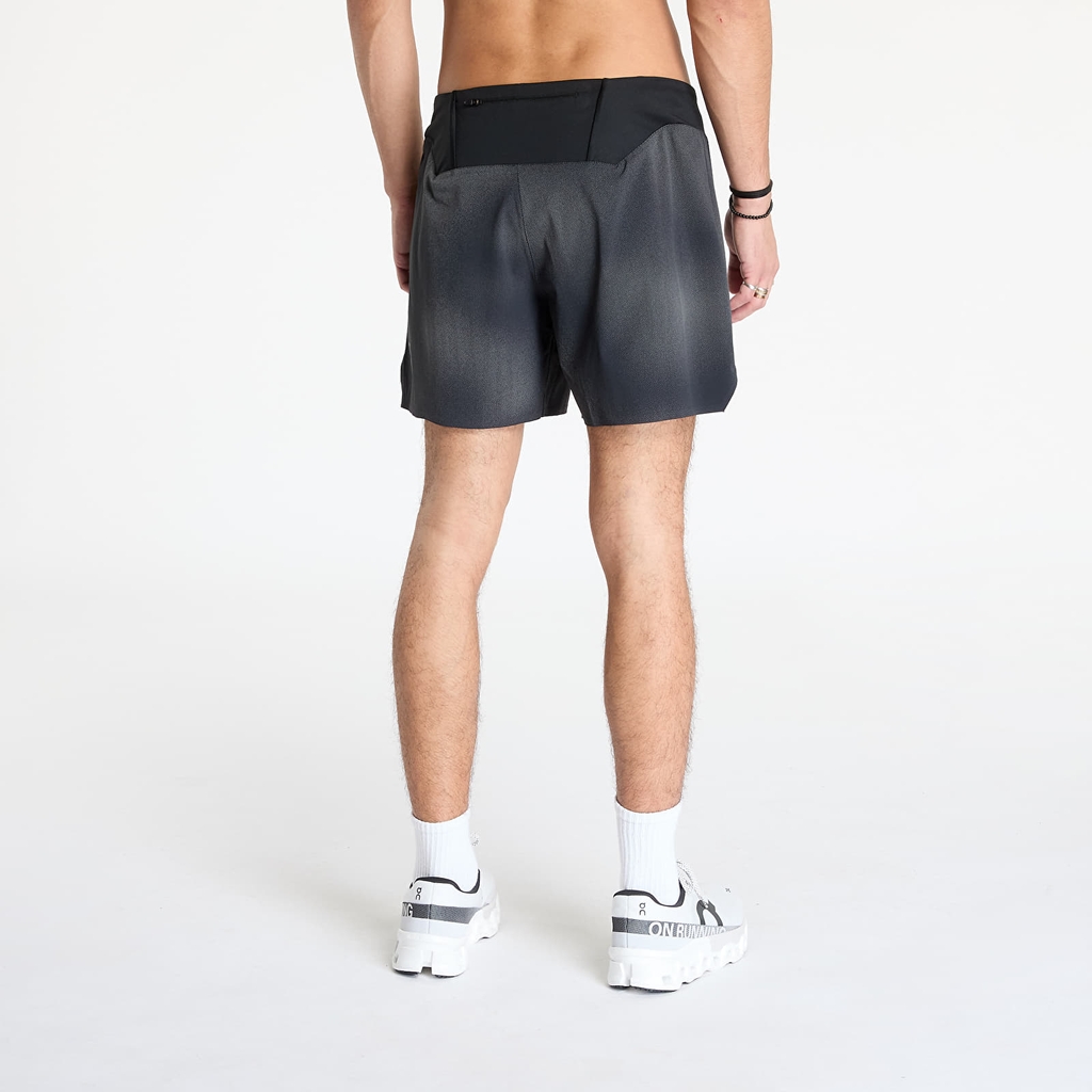 Quần Ngắn Thể Thao Nam On Running Lightweight Shorts Lumos Black - OUTLET
