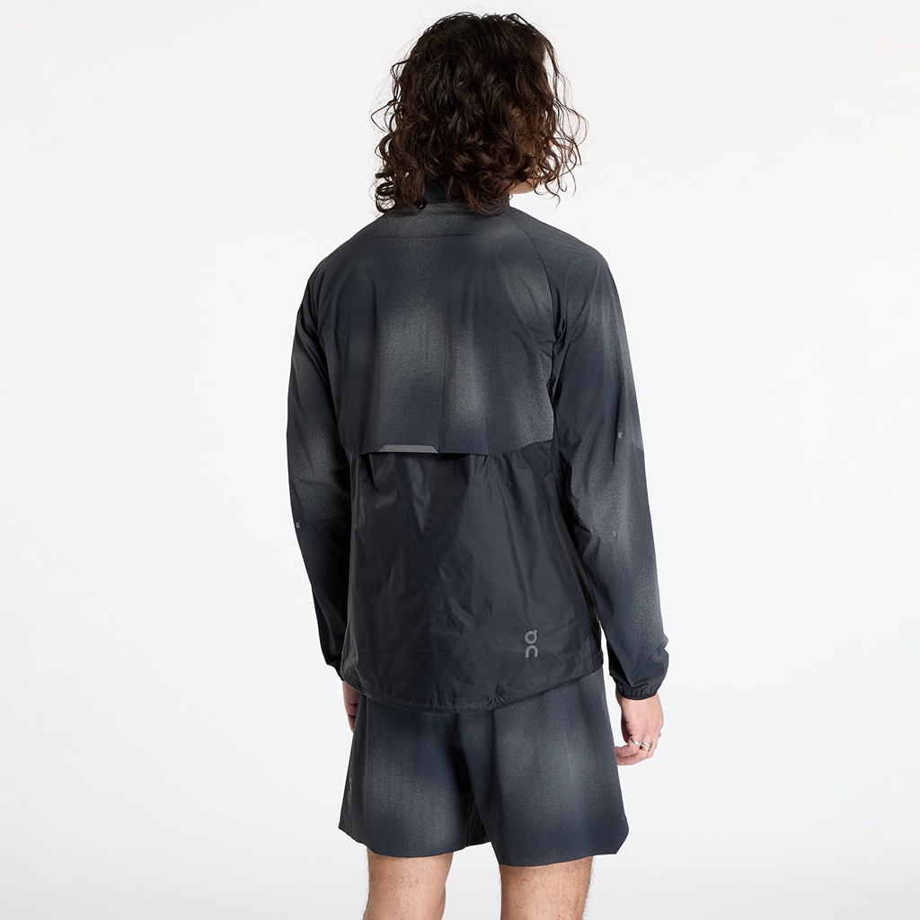Áo Khoác Thể Thao Nam On Running Weather Jacket Lumos - OUTLET