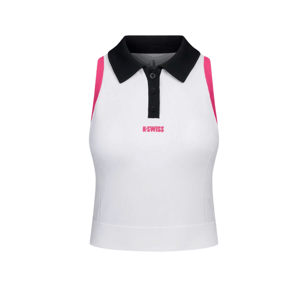 Áo Ba Lỗ Thể Thao Nữ K-Swiss TANK TOP