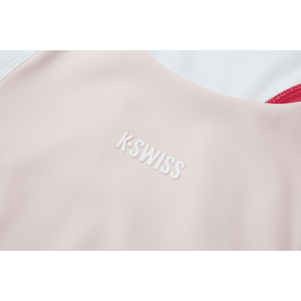 Đầm Thể Thao Nữ K-Swiss One Piece