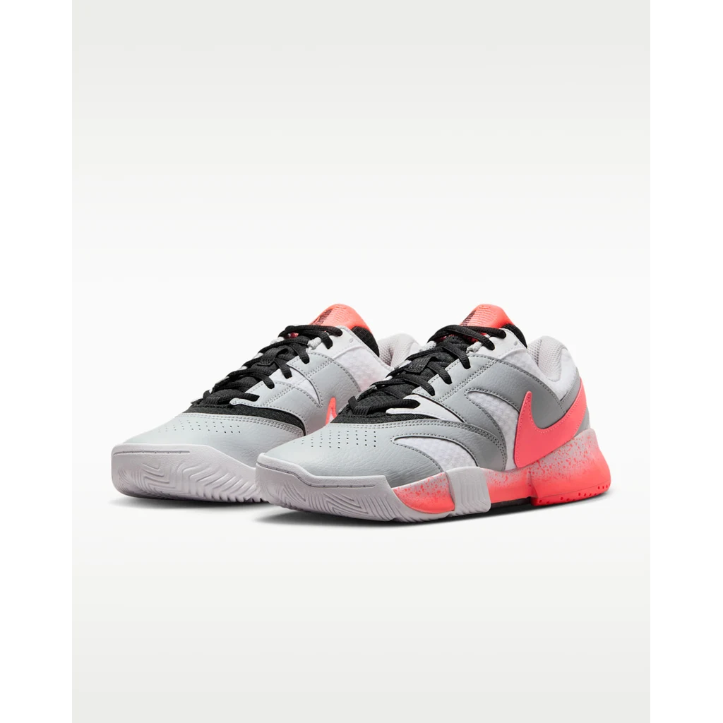 Giày Quần Vợt Nữ Nike Court Lite 4