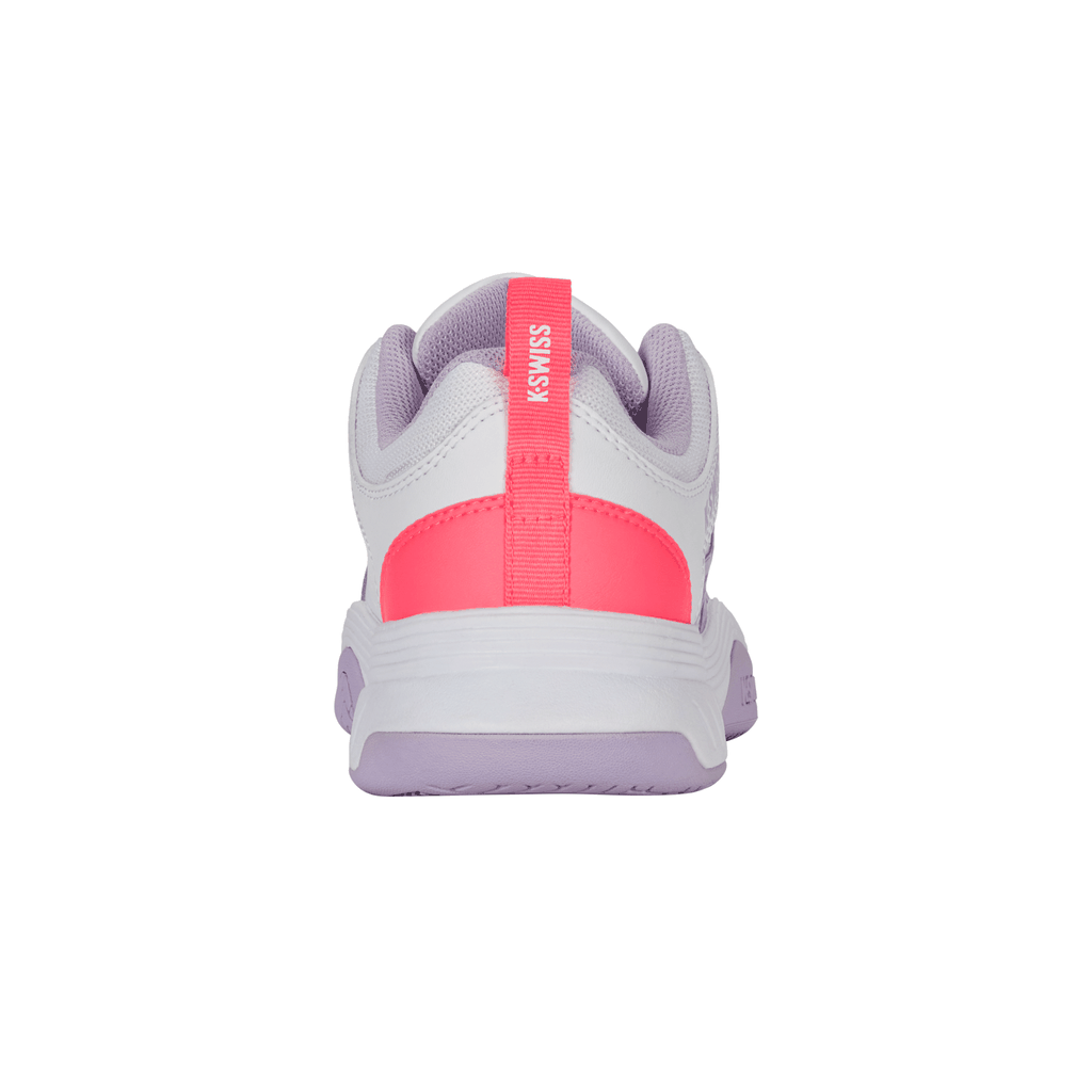 Giày Quần Vợt Nữ K-Swiss Court Express 2