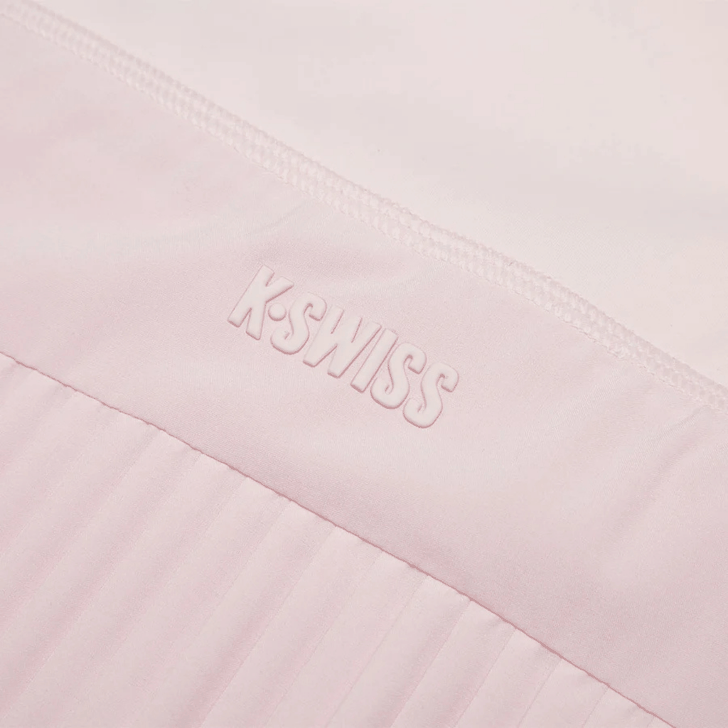 Váy Thể Thao Nữ K-Swiss Woven 5 Skirt
