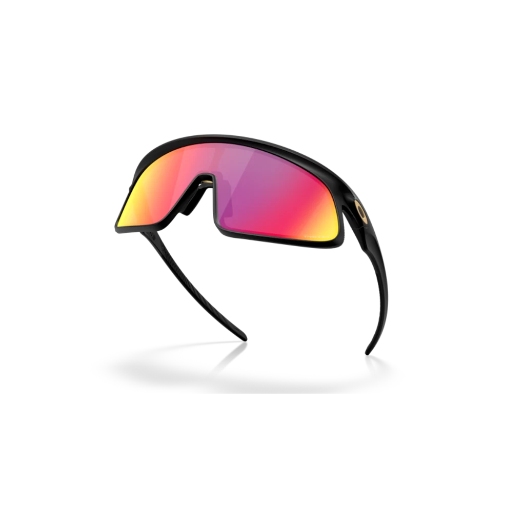 Kính Mát OAKLEY RSLV MATTE BLACK