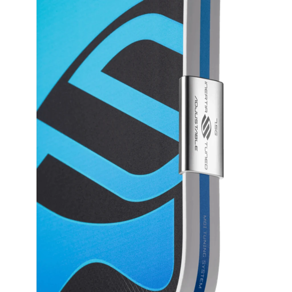 Vợt Pickleball Selkirk OMNI Asia Widebody Hydro