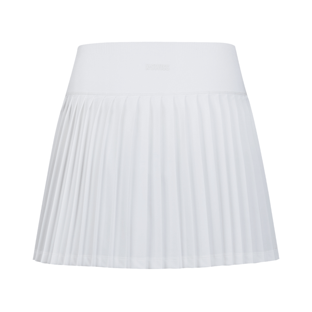 Váy Thể Thao Nữ K-Wiss Knit 5 Skirt