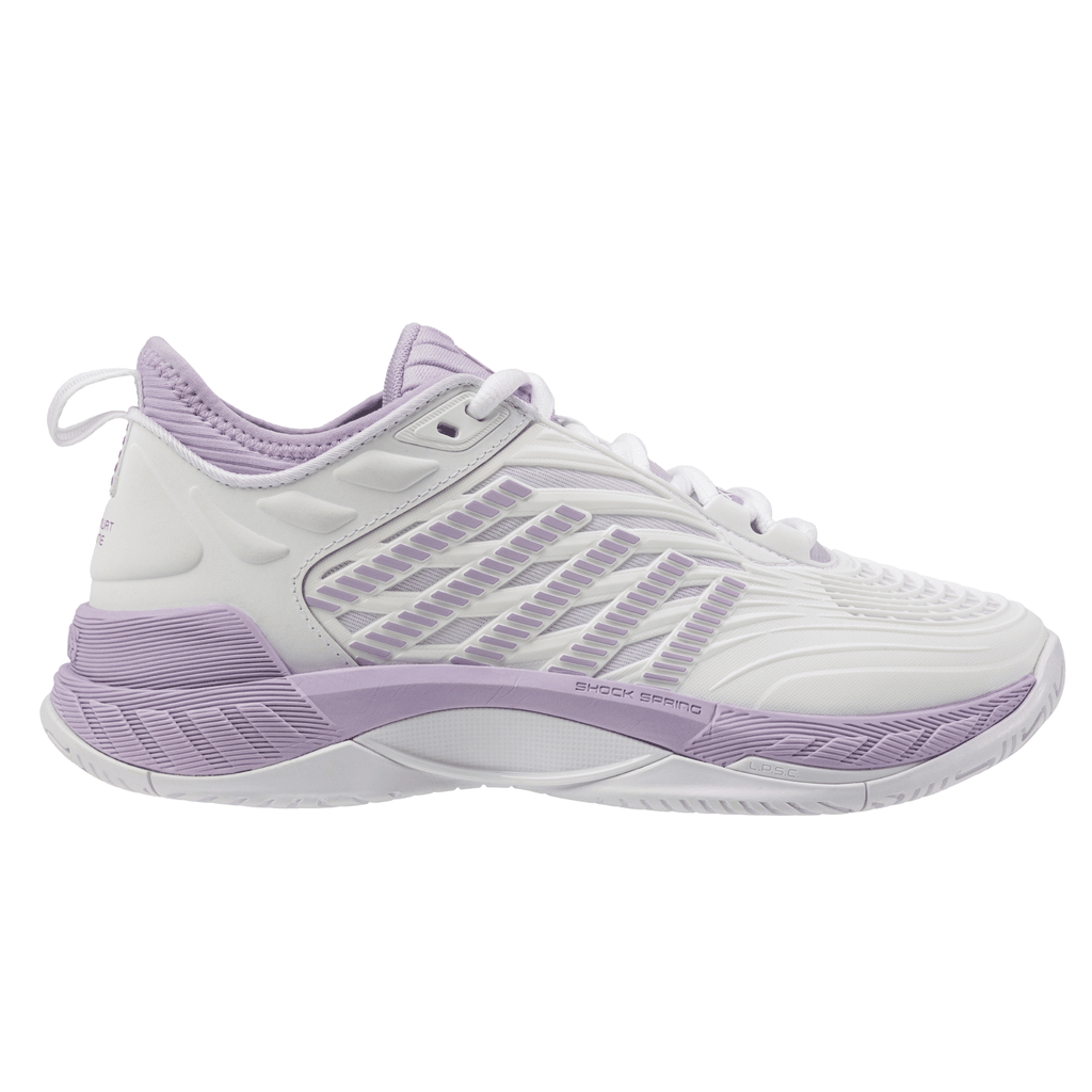 Giày Quần Vợt Nữ K-Swiss HYPERCOURT SUPREME 2