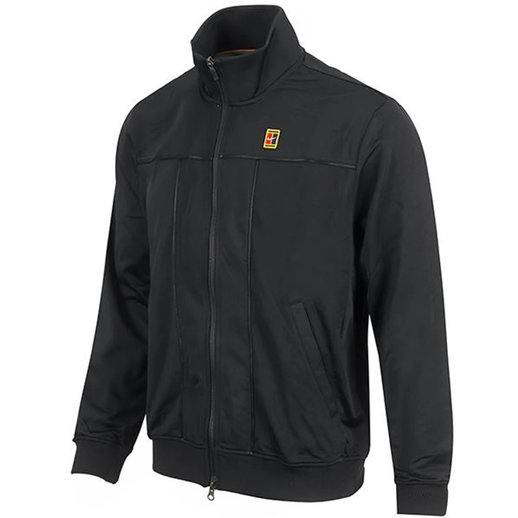 Áo Khoác Thể Thao Nam Nike AS M NKCT HERITAGE SUIT JKT