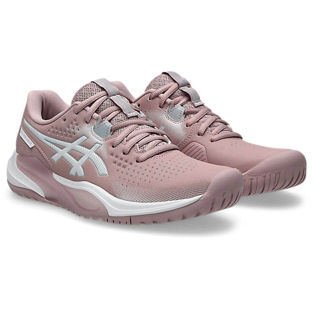 Giày Quần Vợt Nữ Asics Gel-Challenger 15 Morganite | Piedmont Grey