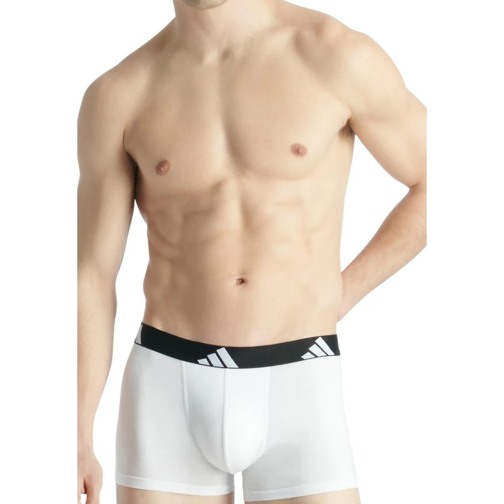 Quần Lót Nam Adidas Afc 5 Pack Trunk