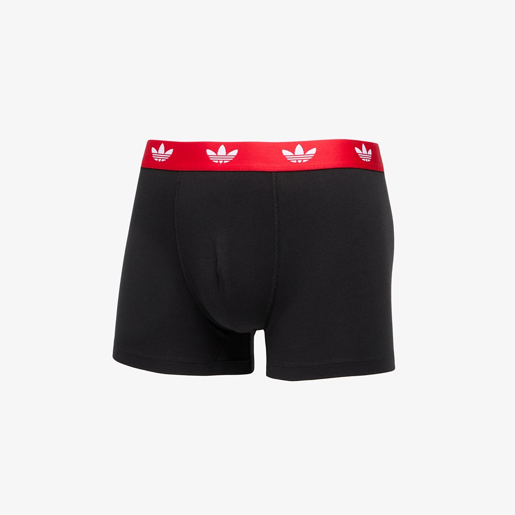 Quần Lót Nam Adidas Cfc - 3Pk Trunk