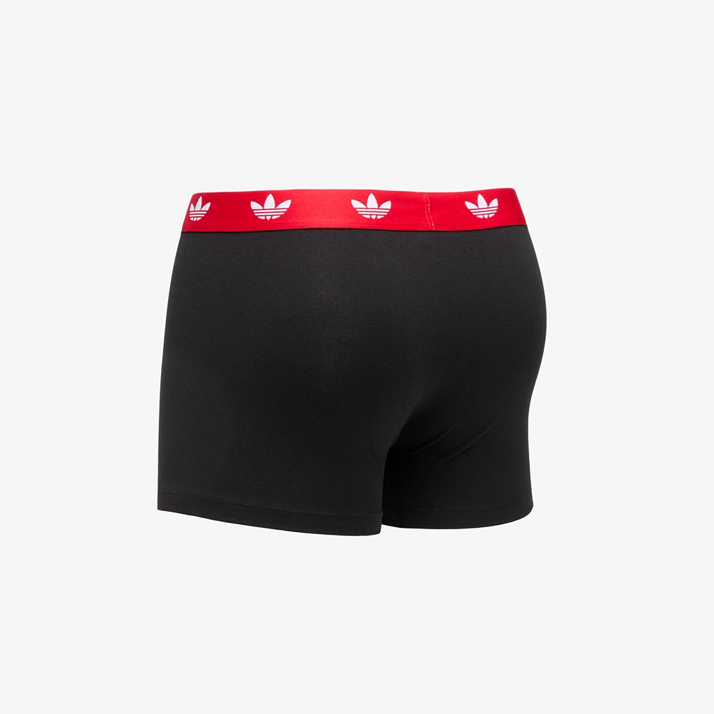Quần Lót Nam Adidas Cfc - 3Pk Trunk