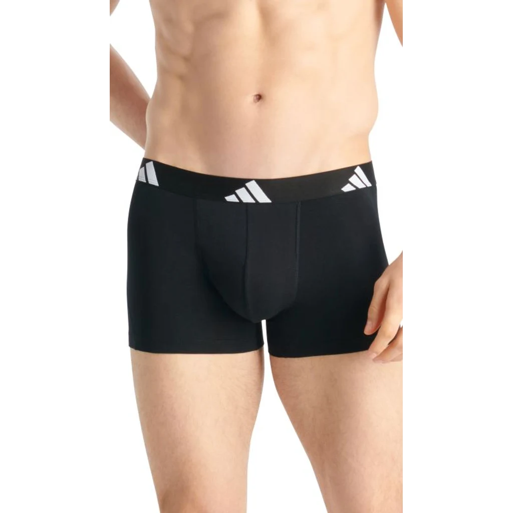 Quần Lót Nam Adidas Afc 5 Pack Trunk