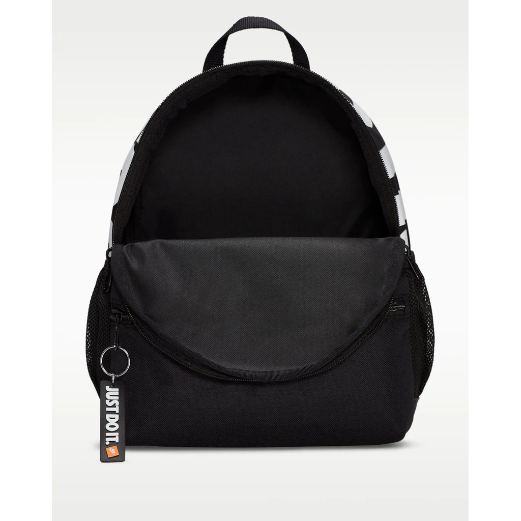 Ba Lô Thể Thao Trẻ Em Unisex Nike Brasilia JDI Kids' Mini Backpack (11L) - Đen