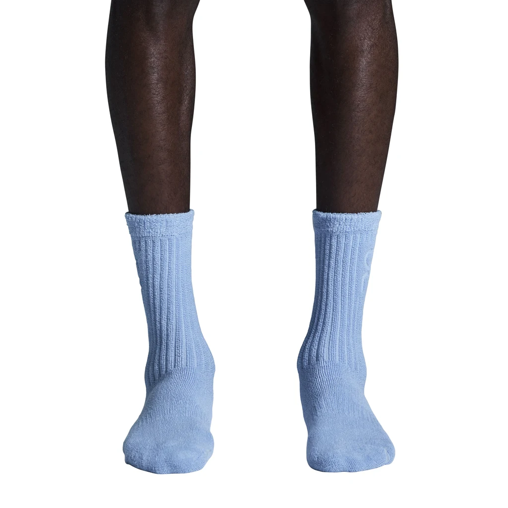 Vớ Thể Thao Unisex On Running Terry Sock High