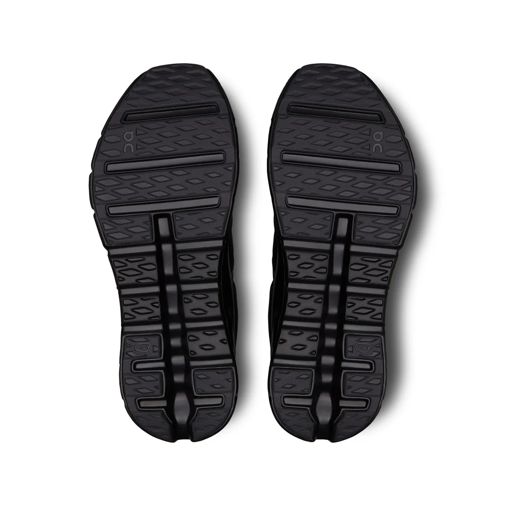 Giày Sneaker Nam On Running Cloudtilt Eclipse | Black