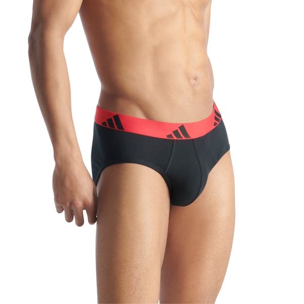 Quần Lót Nam Adidas 3PK BRIEF