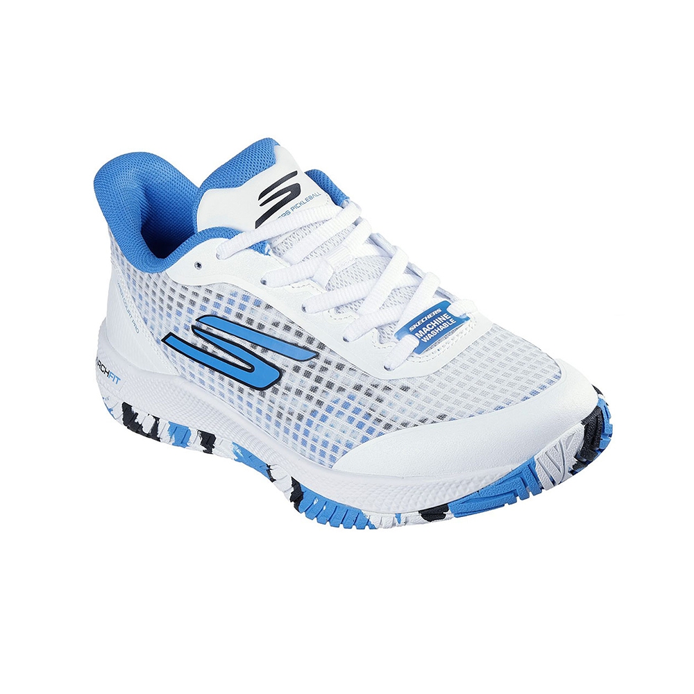 Giày Quần Vợt Nữ Skechers Go Pickleball VIPER COURT PRO