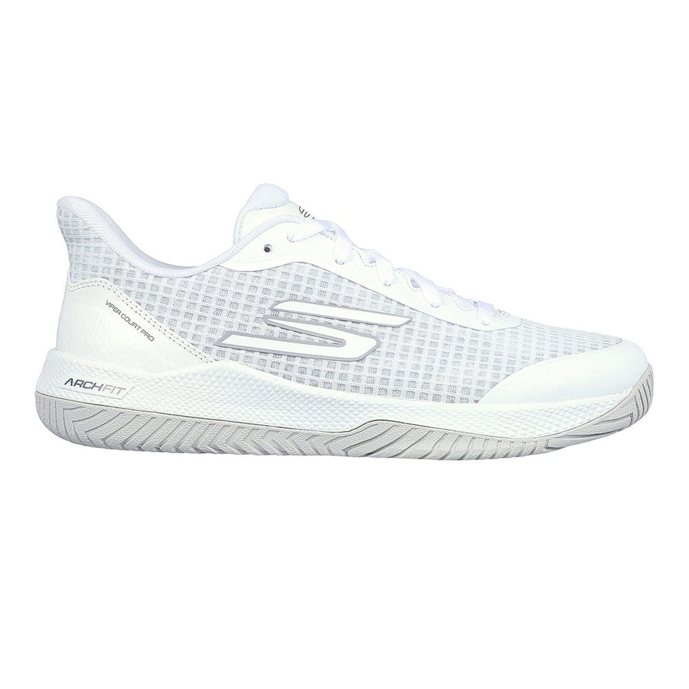 Giày Quần Vợt Nữ Skechers Go Pickleball VIPER COURT PRO