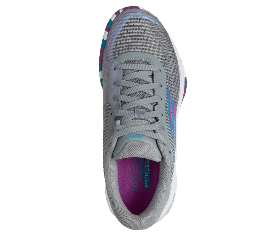 Giày Quần Vợt Nữ Skechers Go Pickleball Viper Court Pro 2.0