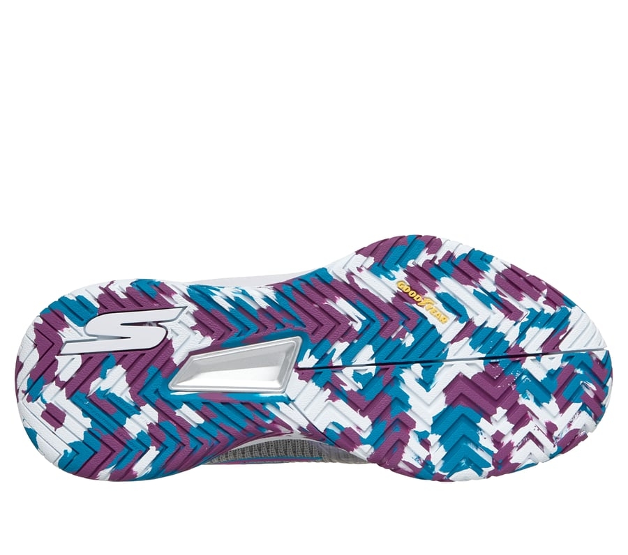 Giày Quần Vợt Nữ Skechers Go Pickleball Viper Court Pro 2.0