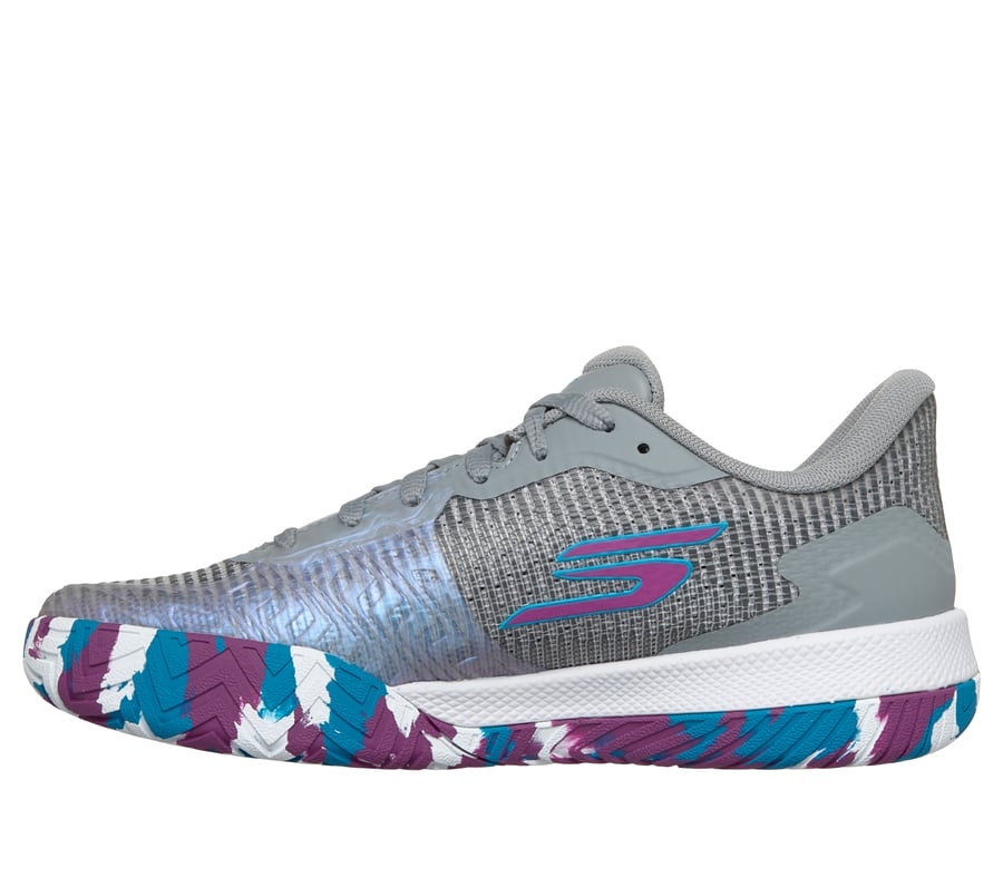 Giày Quần Vợt Nữ Skechers Go Pickleball Viper Court Pro 2.0