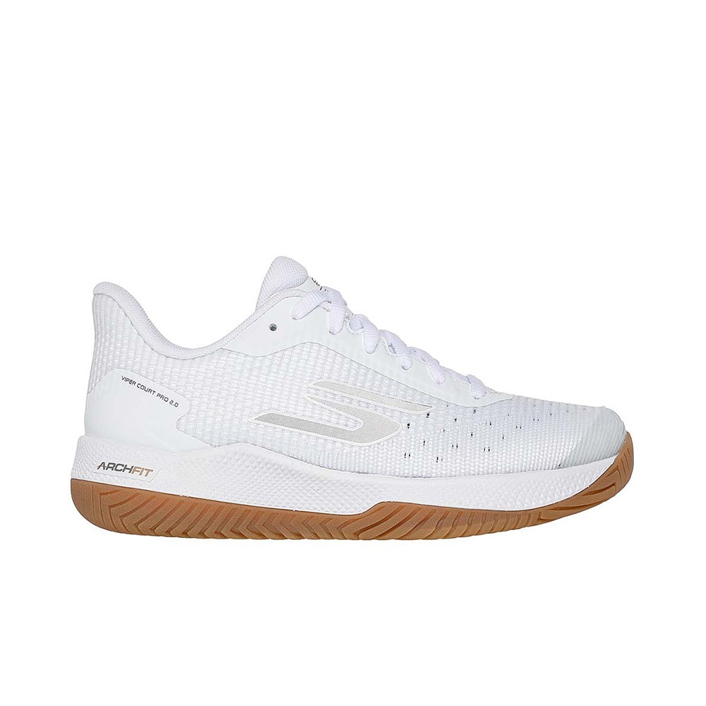 Giày Quần Vợt Nữ Skechers Go Pickleball Viper Court Pro 2.0