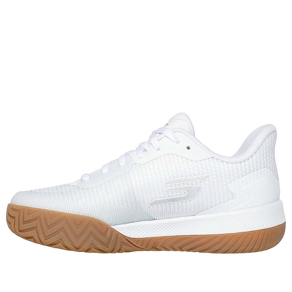 Giày Quần Vợt Nữ Skechers Go Pickleball Viper Court Pro 2.0