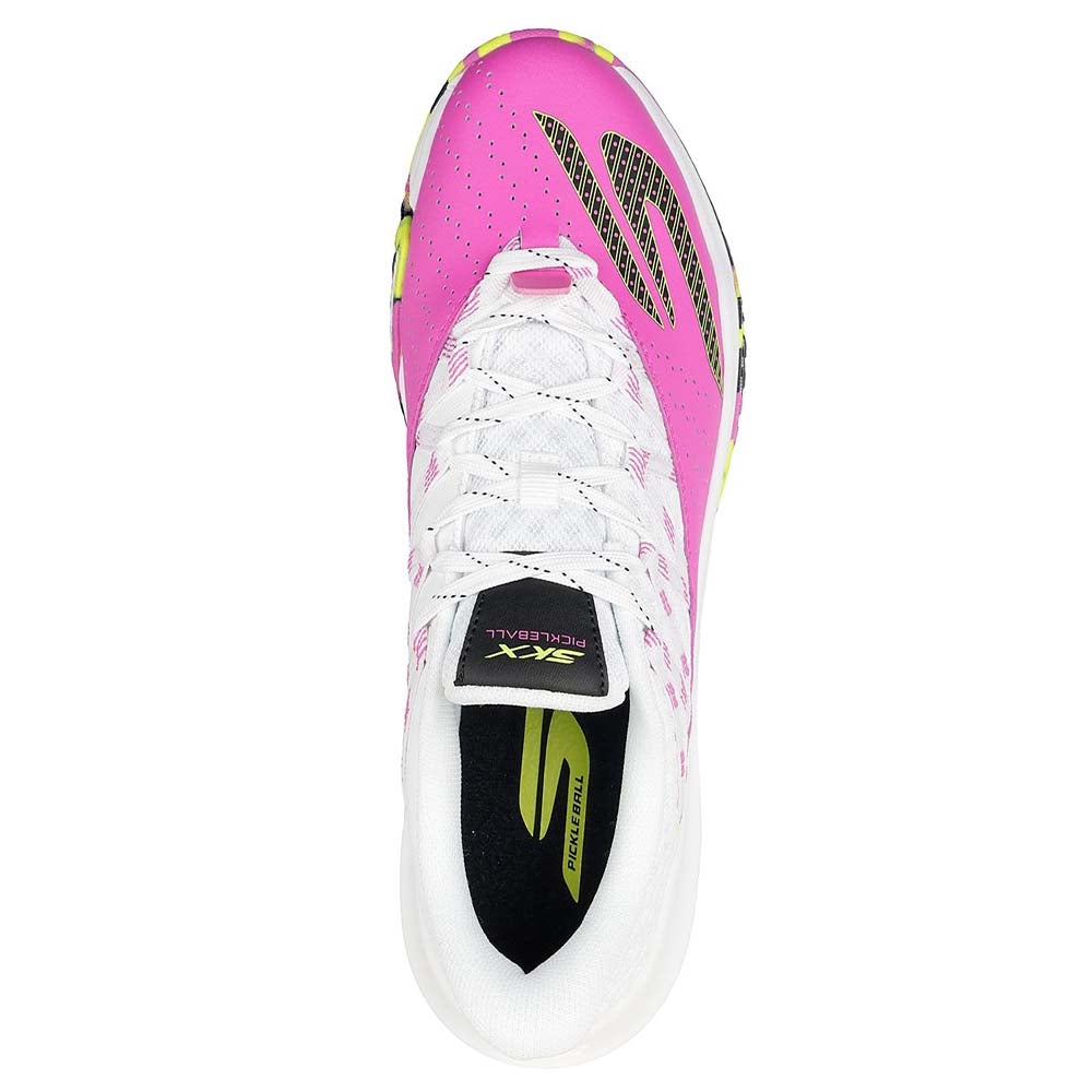 Giày Quần Vợt Nữ Skechers Go Pickleball Viper Court Rally