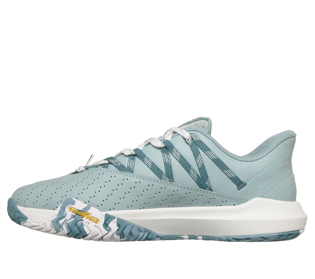 Giày Quần Vợt Nữ Skechers Go Pickleball Viper Court Rally