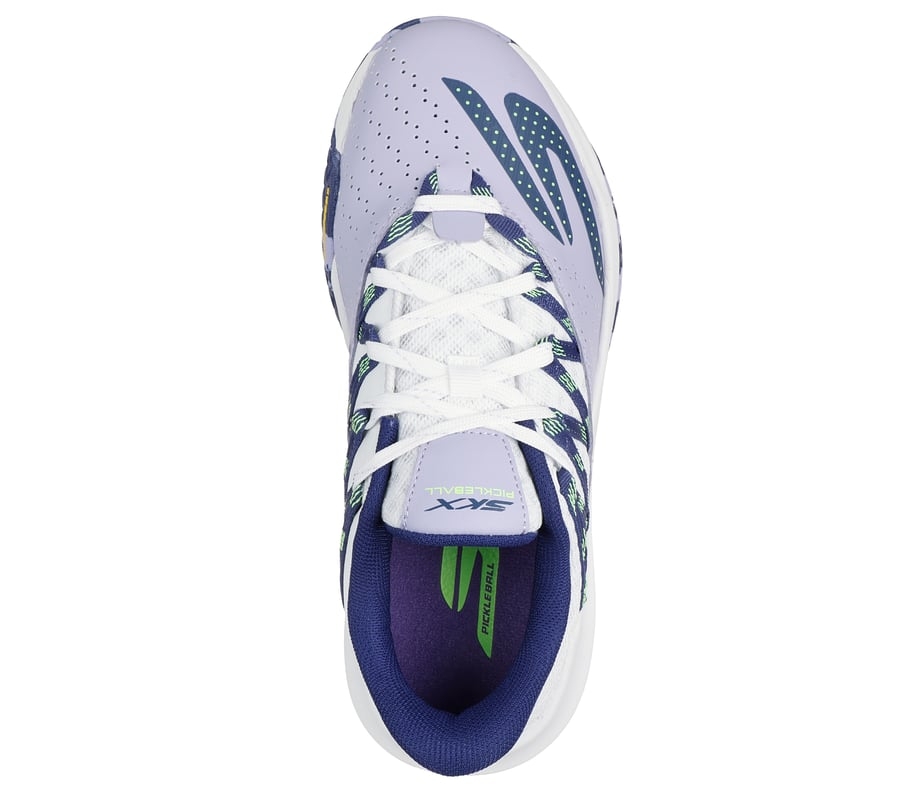 Giày Quần Vợt Nữ Skechers Go Pickleball VIPER COURT RALL