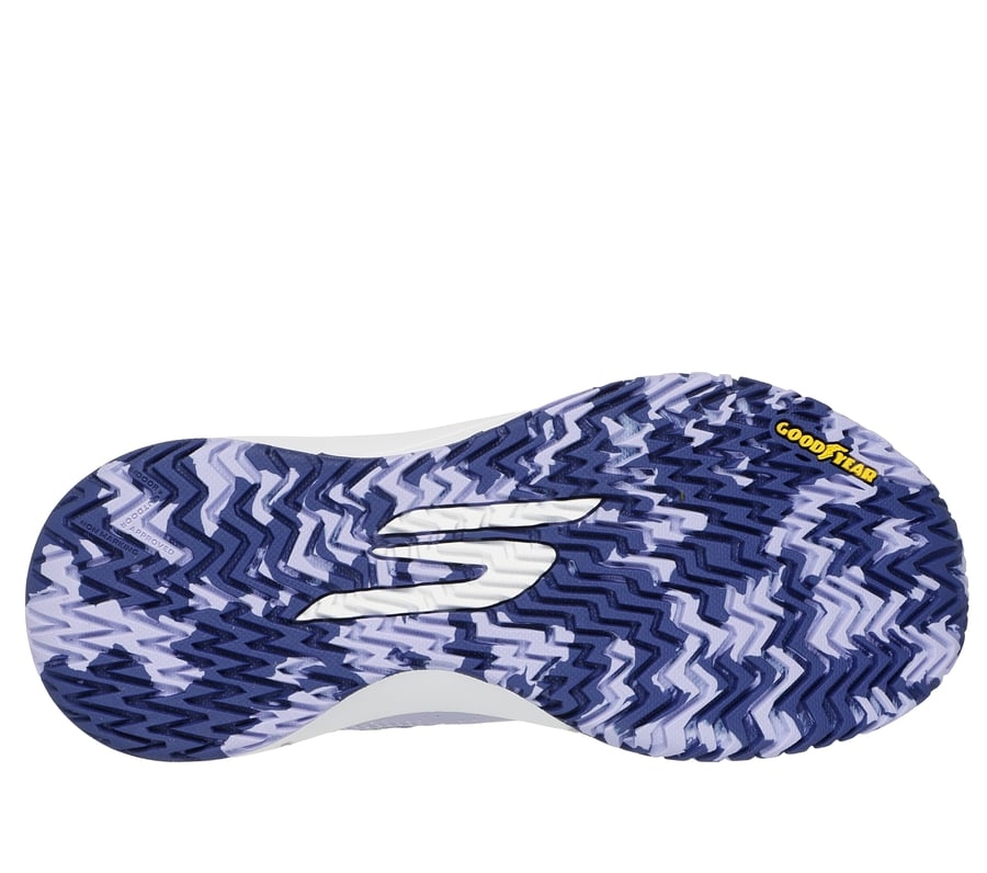 Giày Quần Vợt Nữ Skechers Go Pickleball VIPER COURT RALL