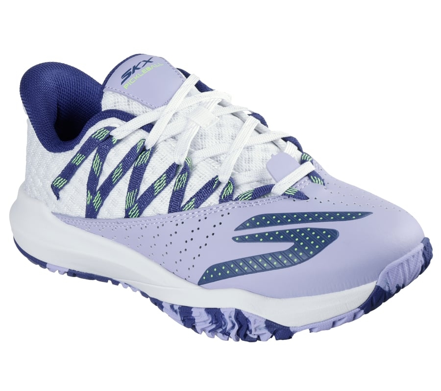 Giày Quần Vợt Nữ Skechers Go Pickleball VIPER COURT RALL